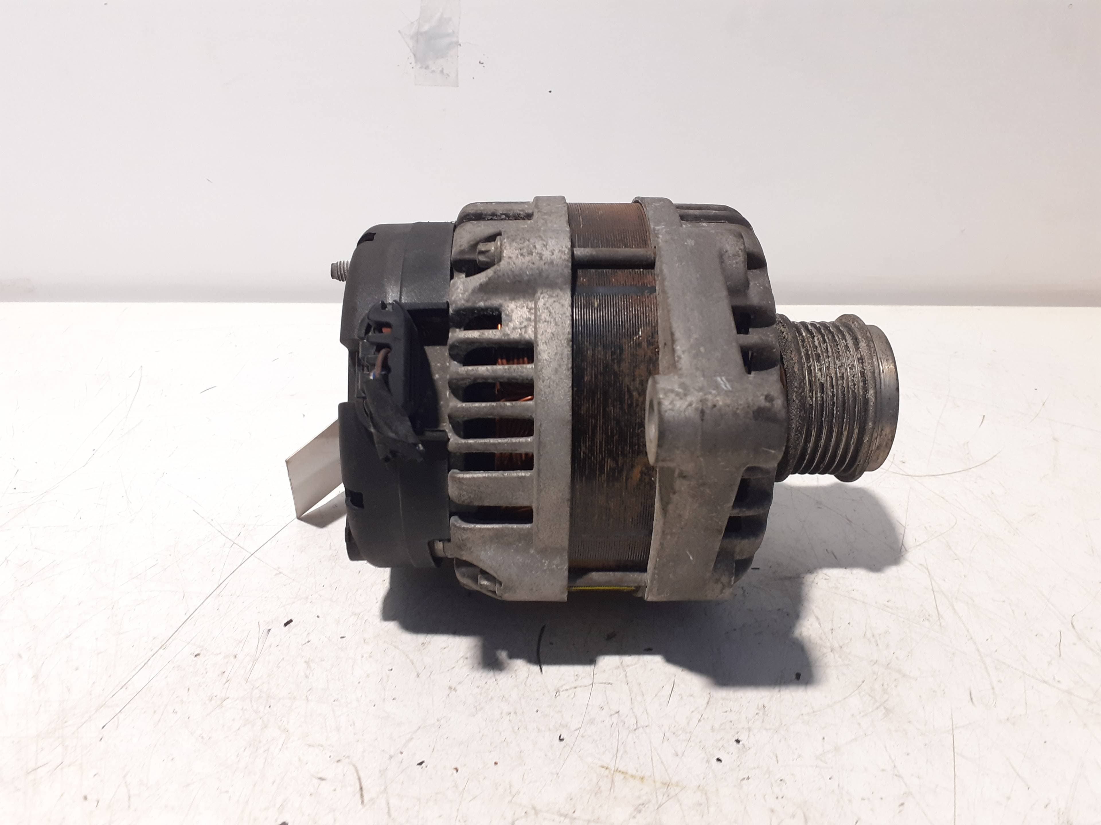 Alternador CHEVROLET NUBIRA BERLINA 4