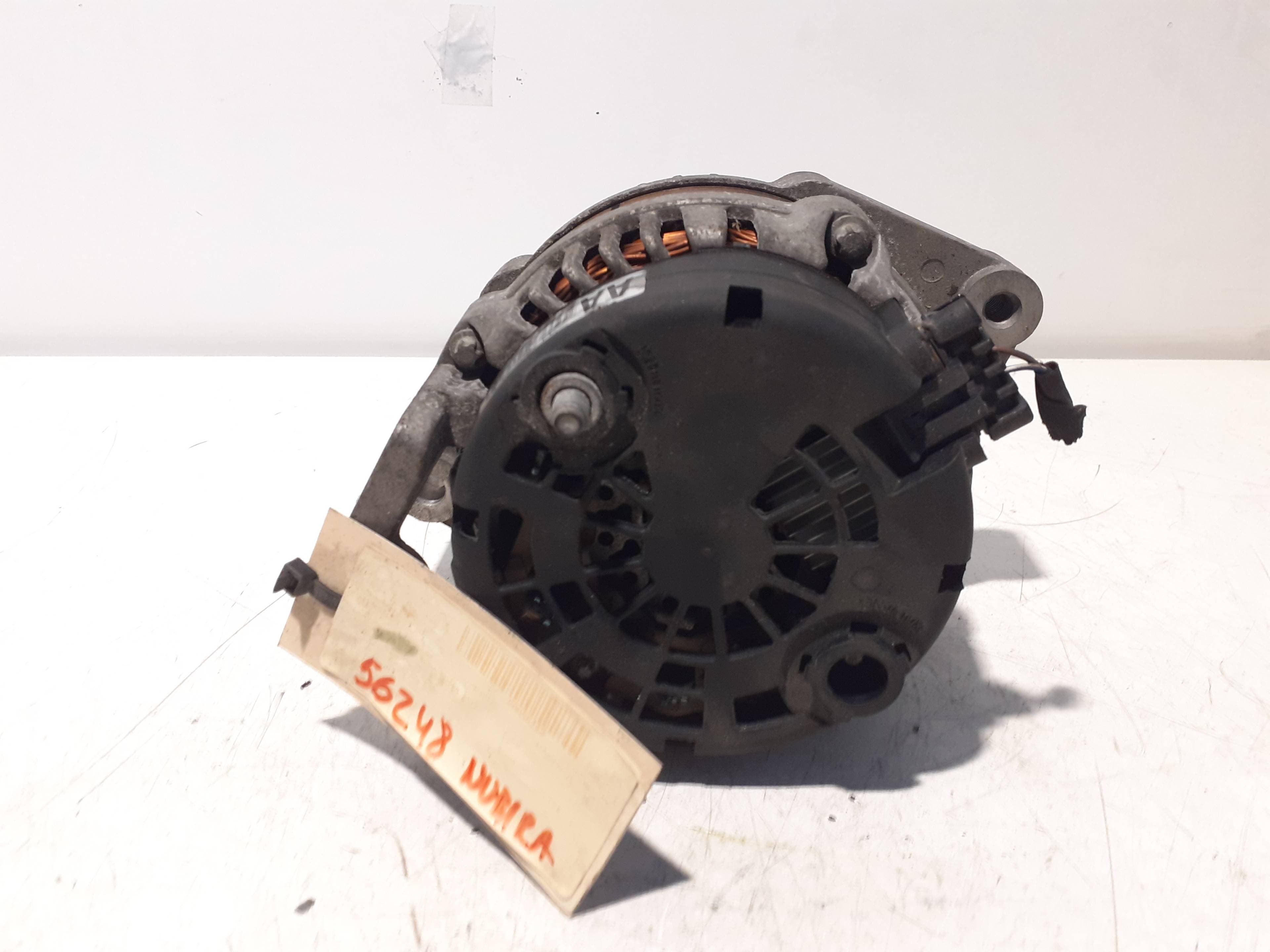 Alternador CHEVROLET NUBIRA BERLINA 3