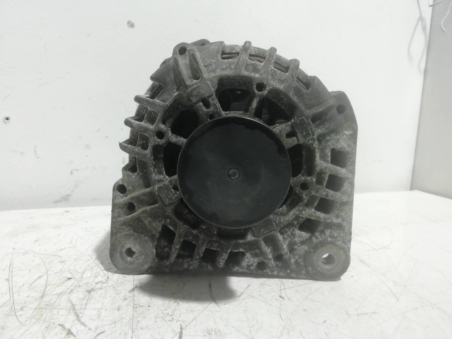 Alternador RENAULT LAGUNA II (BG0)