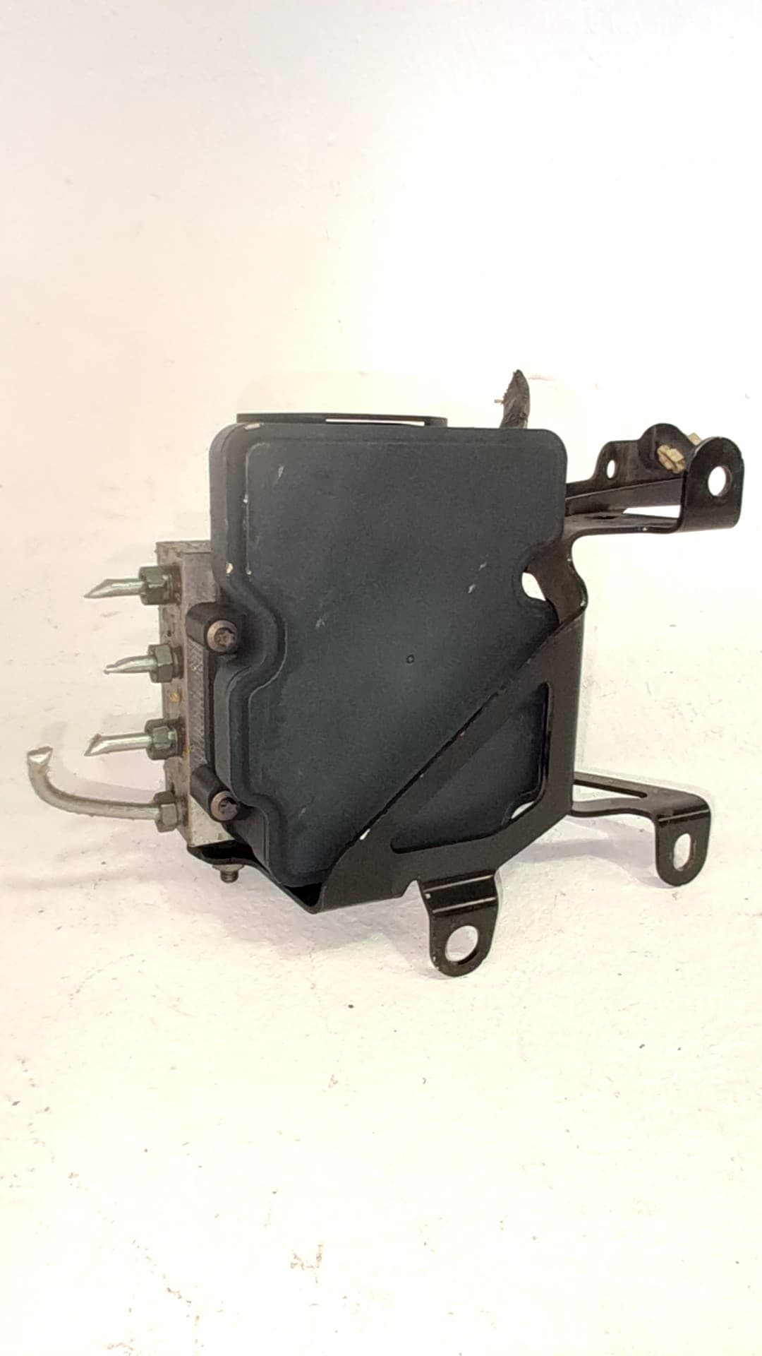 Abs SMART FORTWO CABRIO (451) 2
