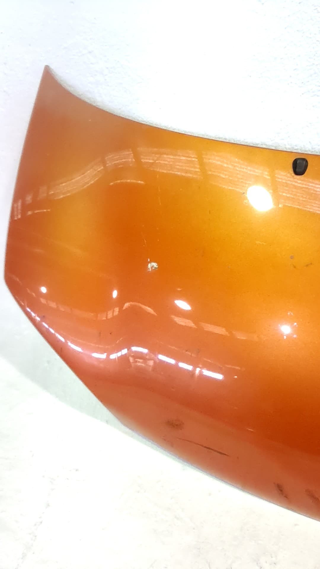 Capot SMART FORTWO CABRIO (451) 3