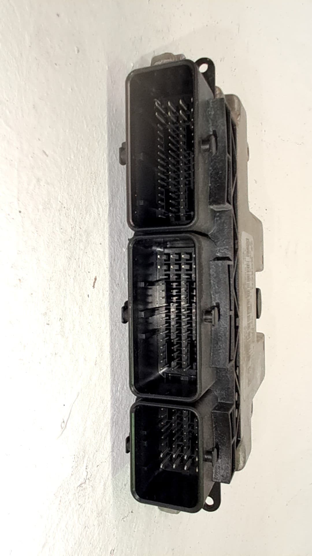 Centralita motor uce SMART FORTWO CABRIO (451) 3