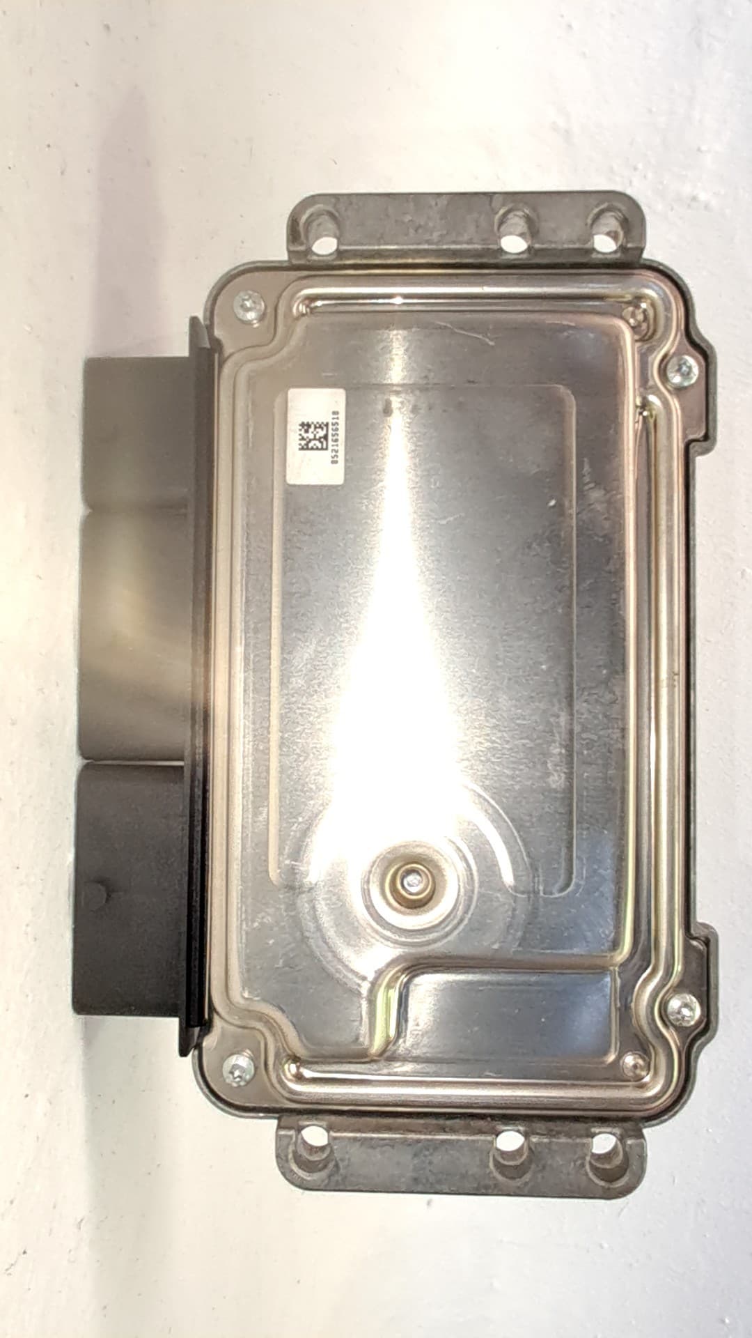 Centralita motor uce SMART FORTWO CABRIO (451) 2
