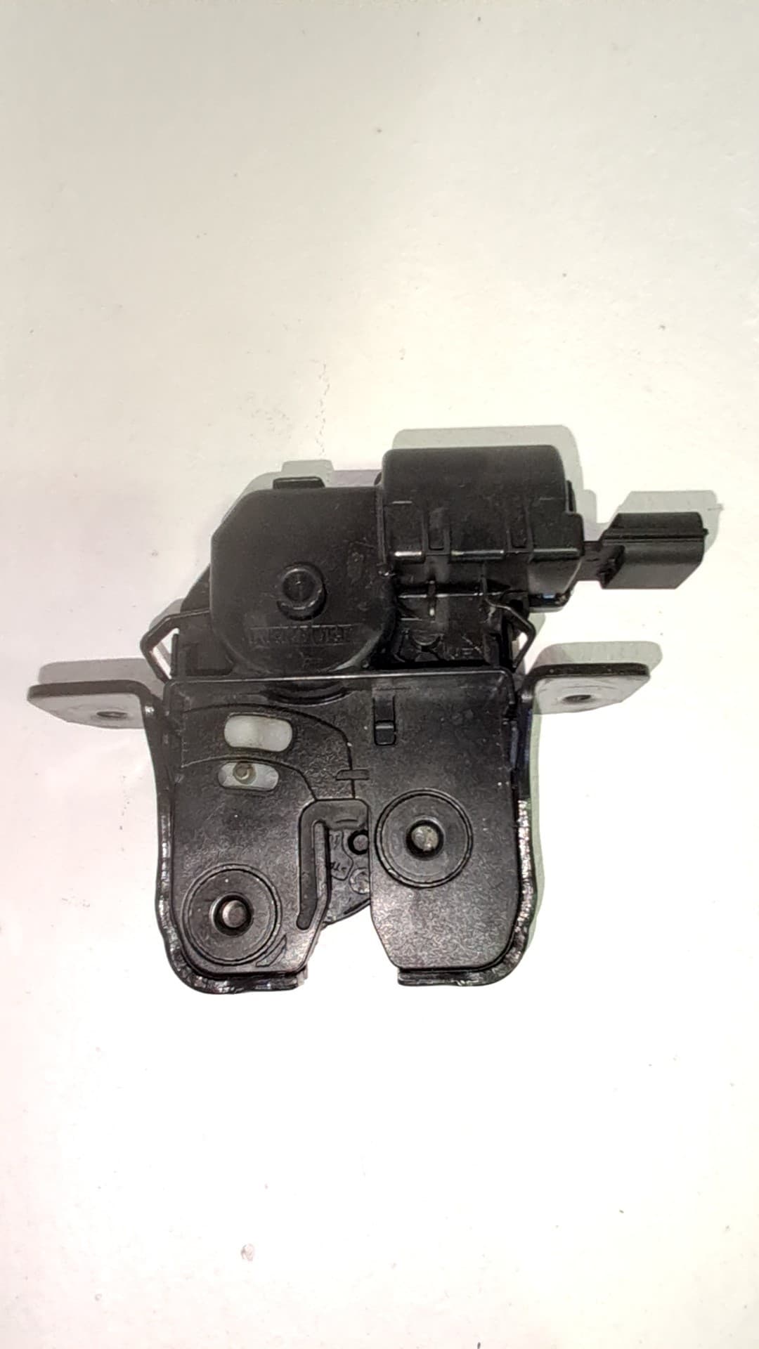 Cerradura maletero / porton SMART FORTWO CABRIO (451)