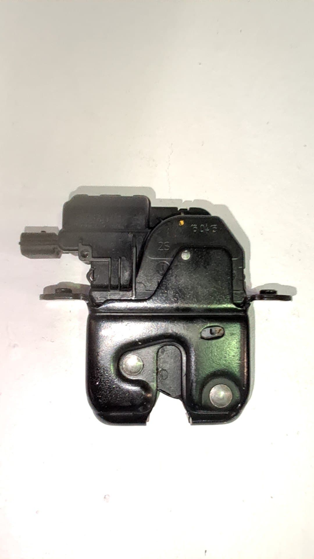 Cerradura maletero / porton SMART FORTWO CABRIO (451) 2