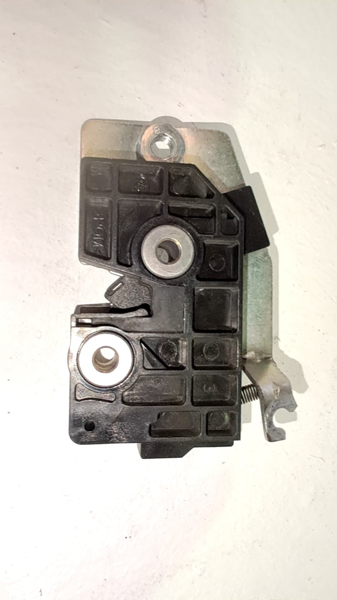 Cerradura maletero / porton SMART FORTWO CABRIO (451)