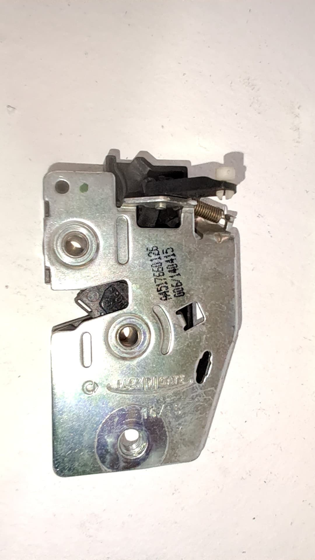 Cerradura maletero / porton SMART FORTWO CABRIO (451) 2