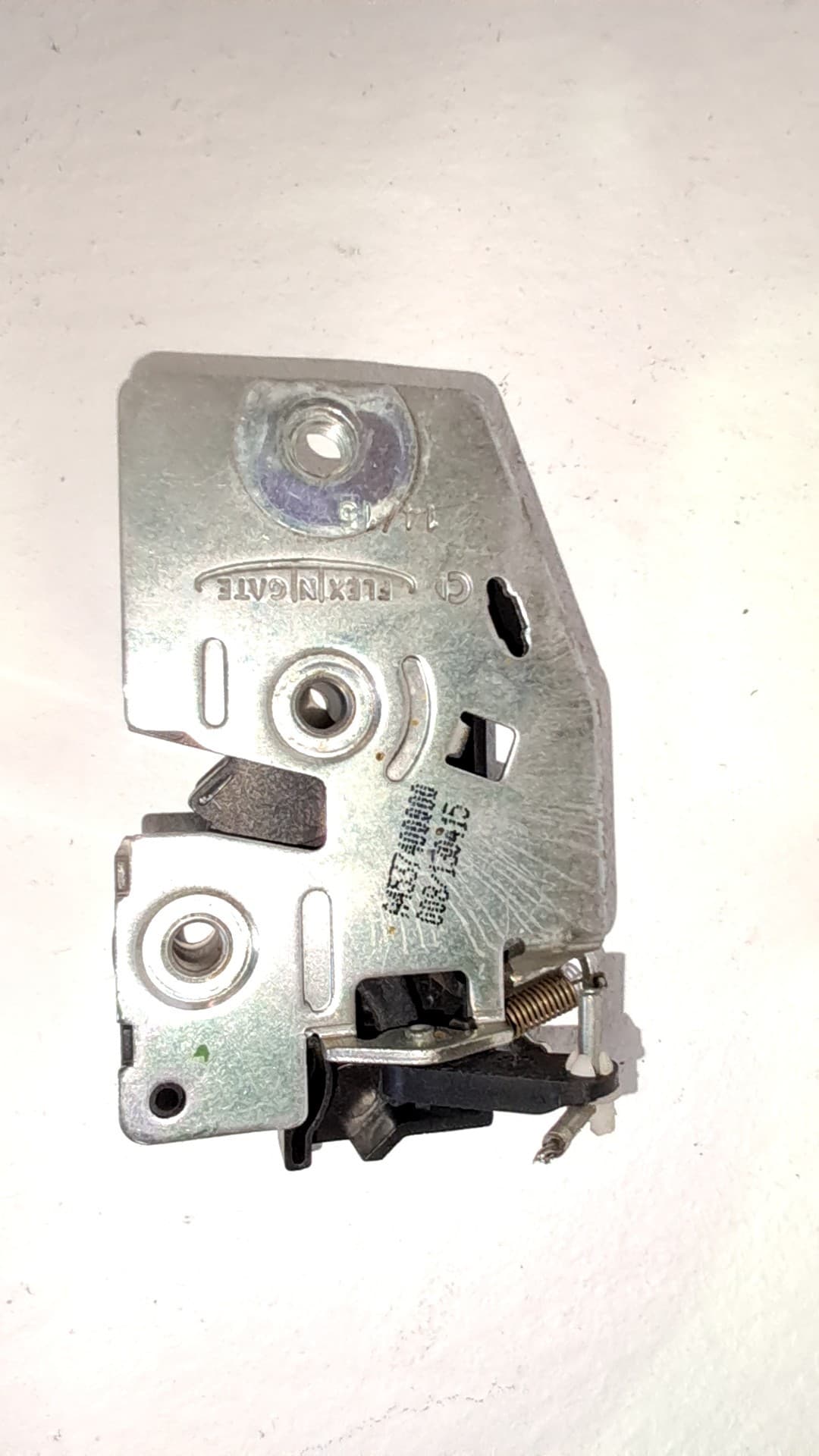 Cerradura maletero / porton SMART FORTWO CABRIO (451) 2