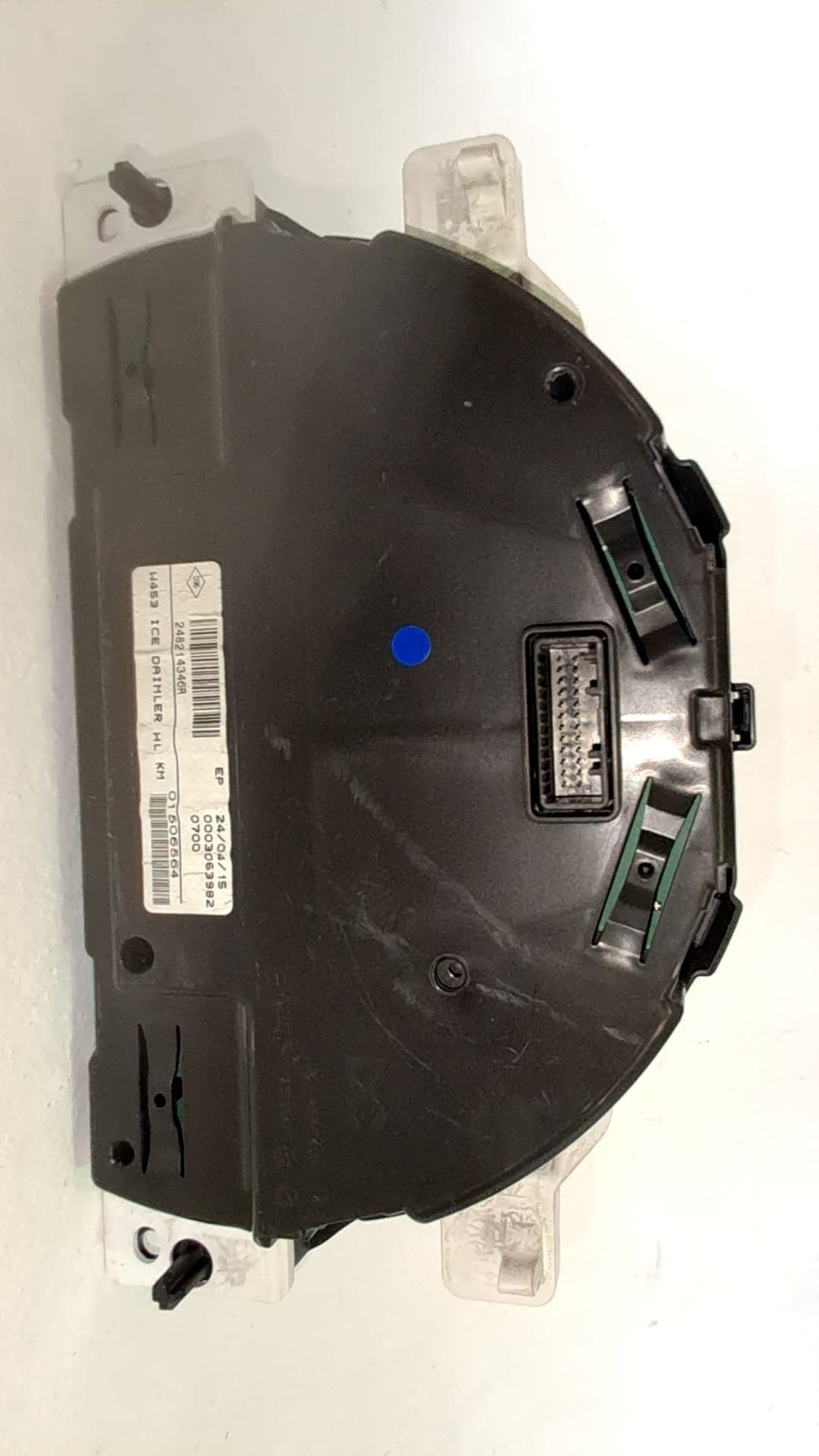 Cuadro instrumentos SMART FORTWO CABRIO (451) 3