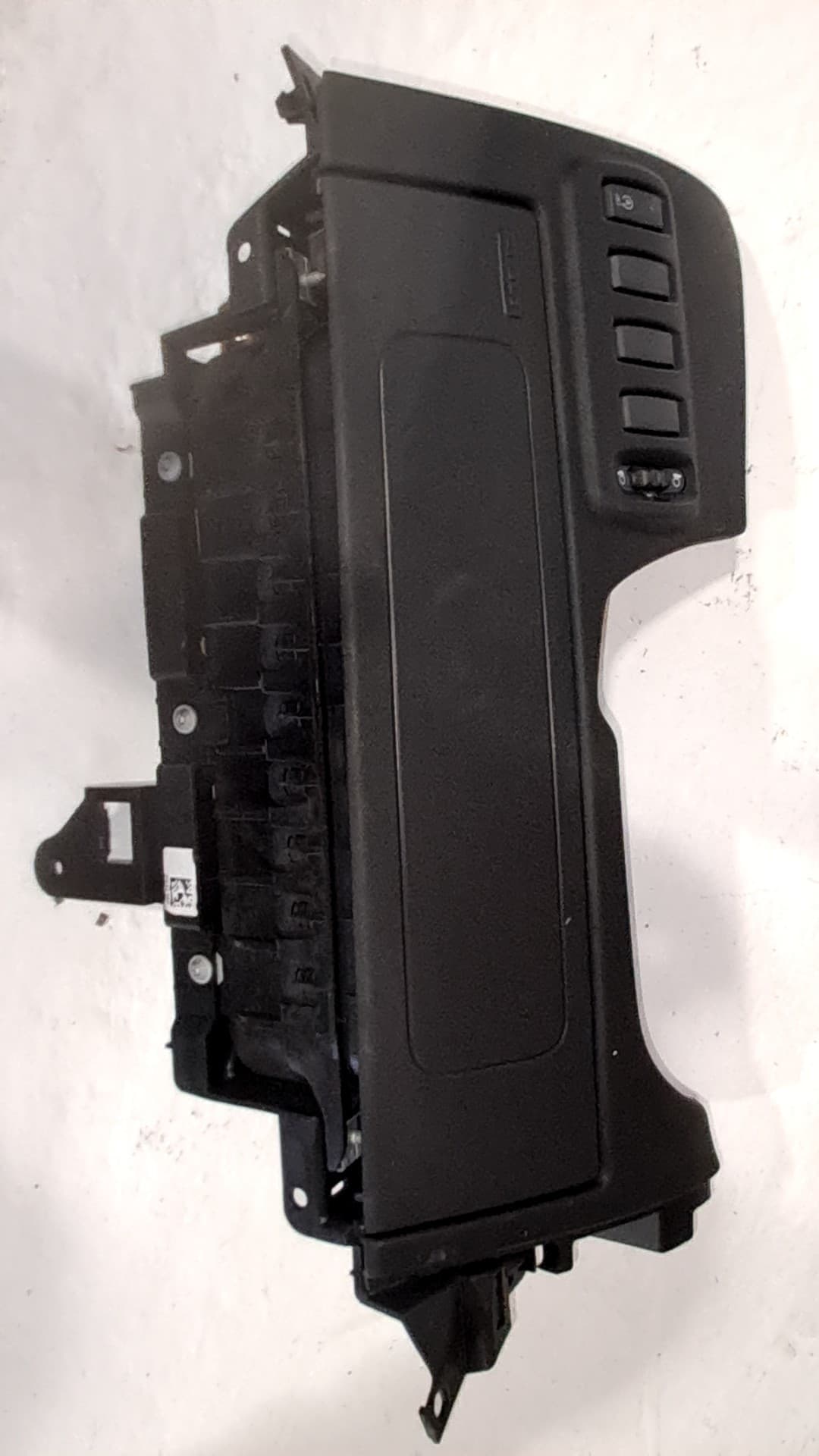 Kit airbag SMART FORTWO CABRIO (451) 3