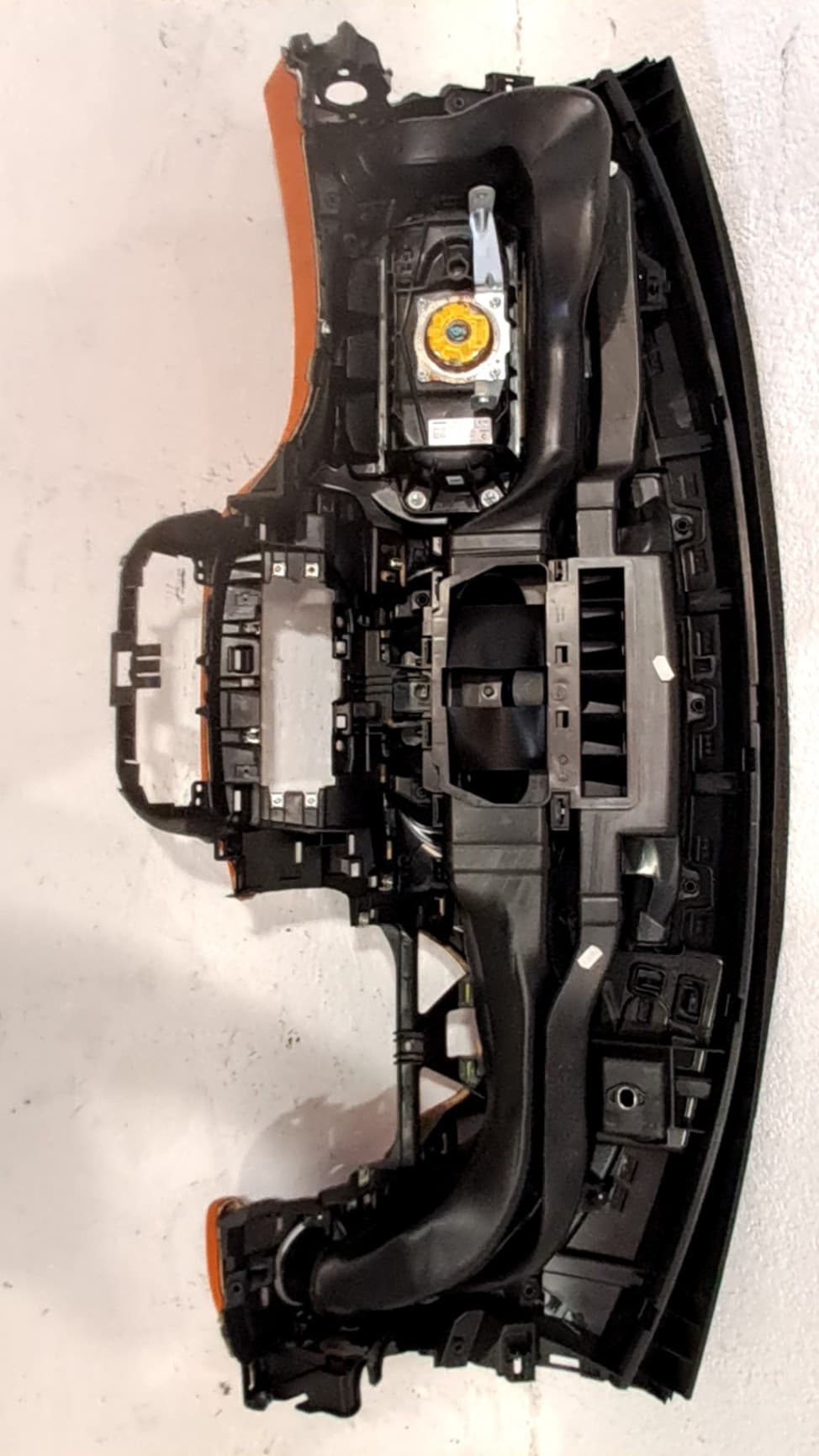 Kit airbag SMART FORTWO CABRIO (451) 2