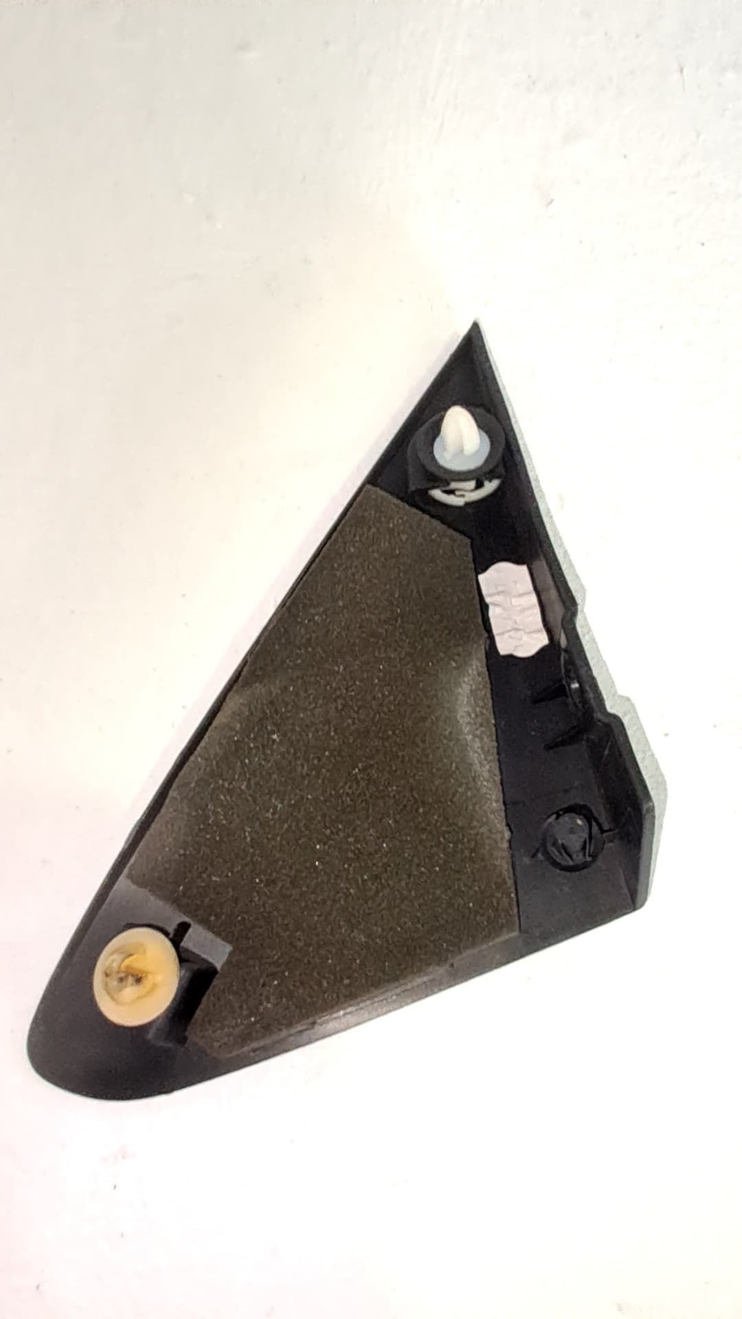 Moldura interior SMART FORTWO CABRIO (451) 2
