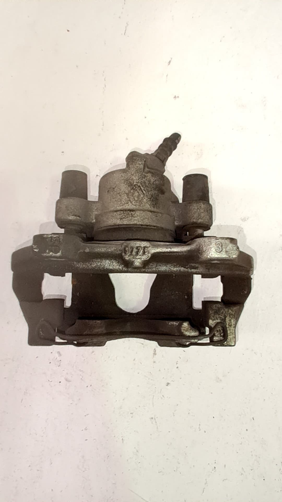 Recambio SMART FORTWO CABRIO (451) ref. A4534210111 2