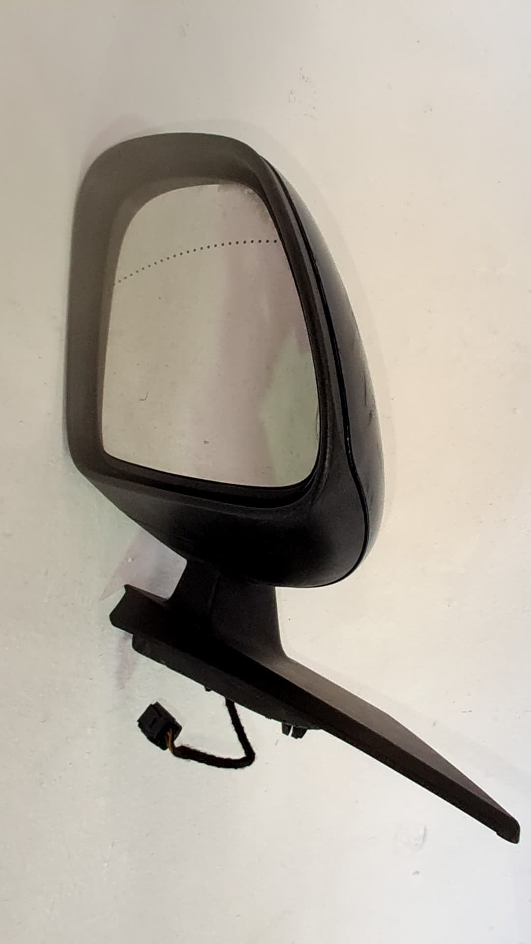 Retrovisor izquierdo SMART FORTWO CABRIO (451)