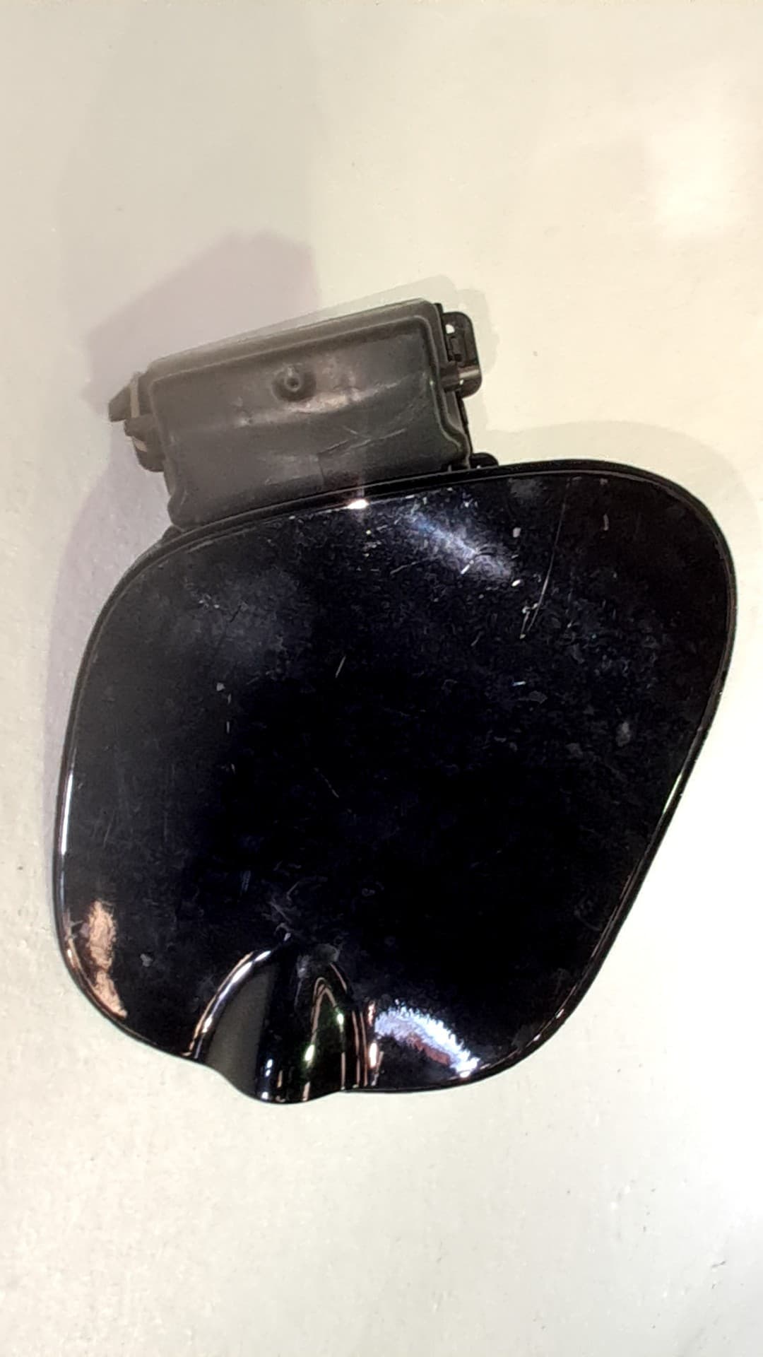 Tapa exterior combustible SMART FORTWO CABRIO (451)