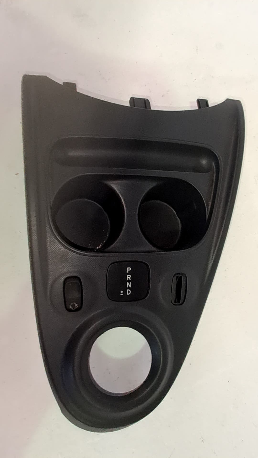 Recambio SMART FORTWO CABRIO (451) ref. A4536809002