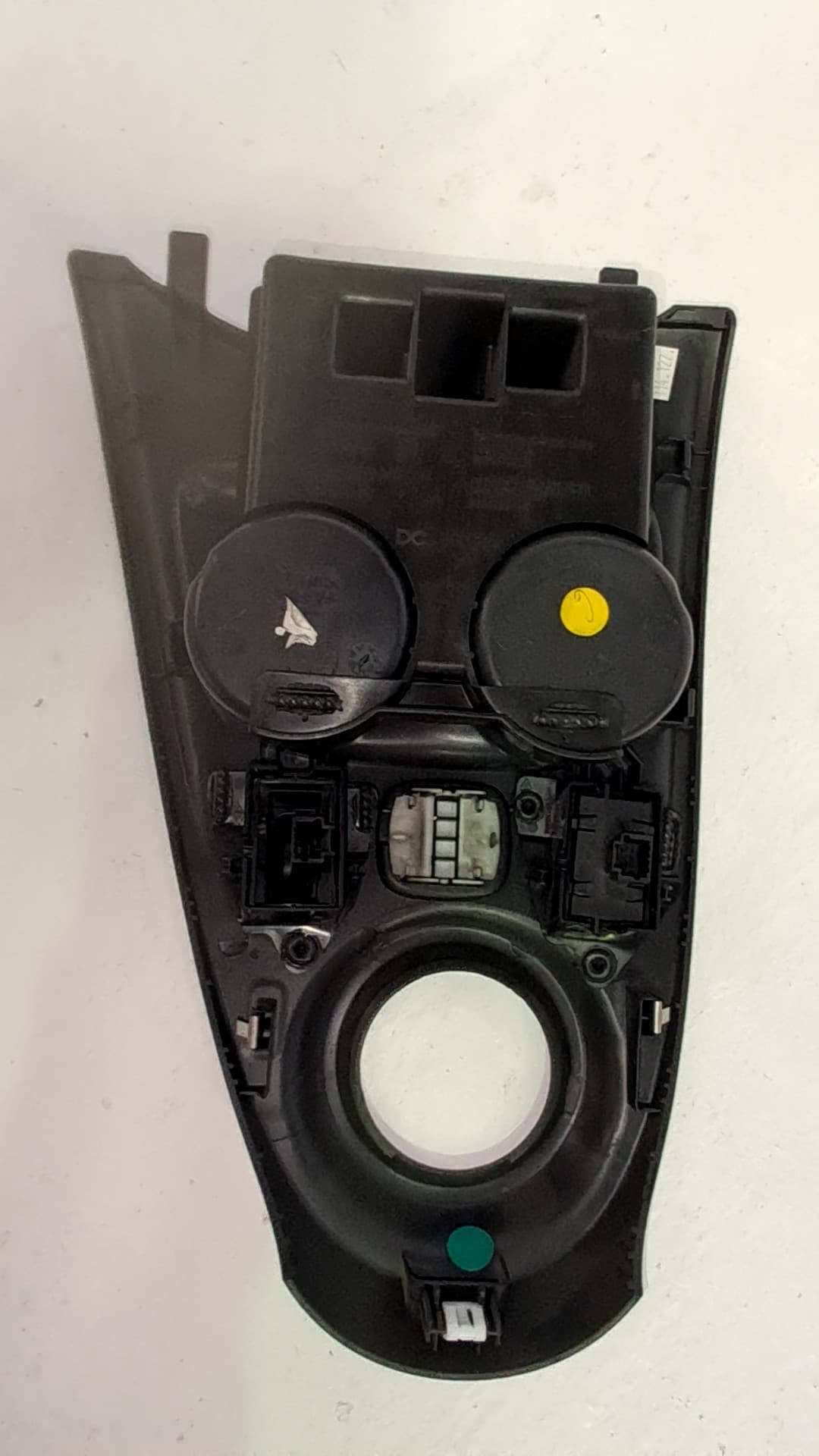 Recambio SMART FORTWO CABRIO (451) ref. A4536809002 2