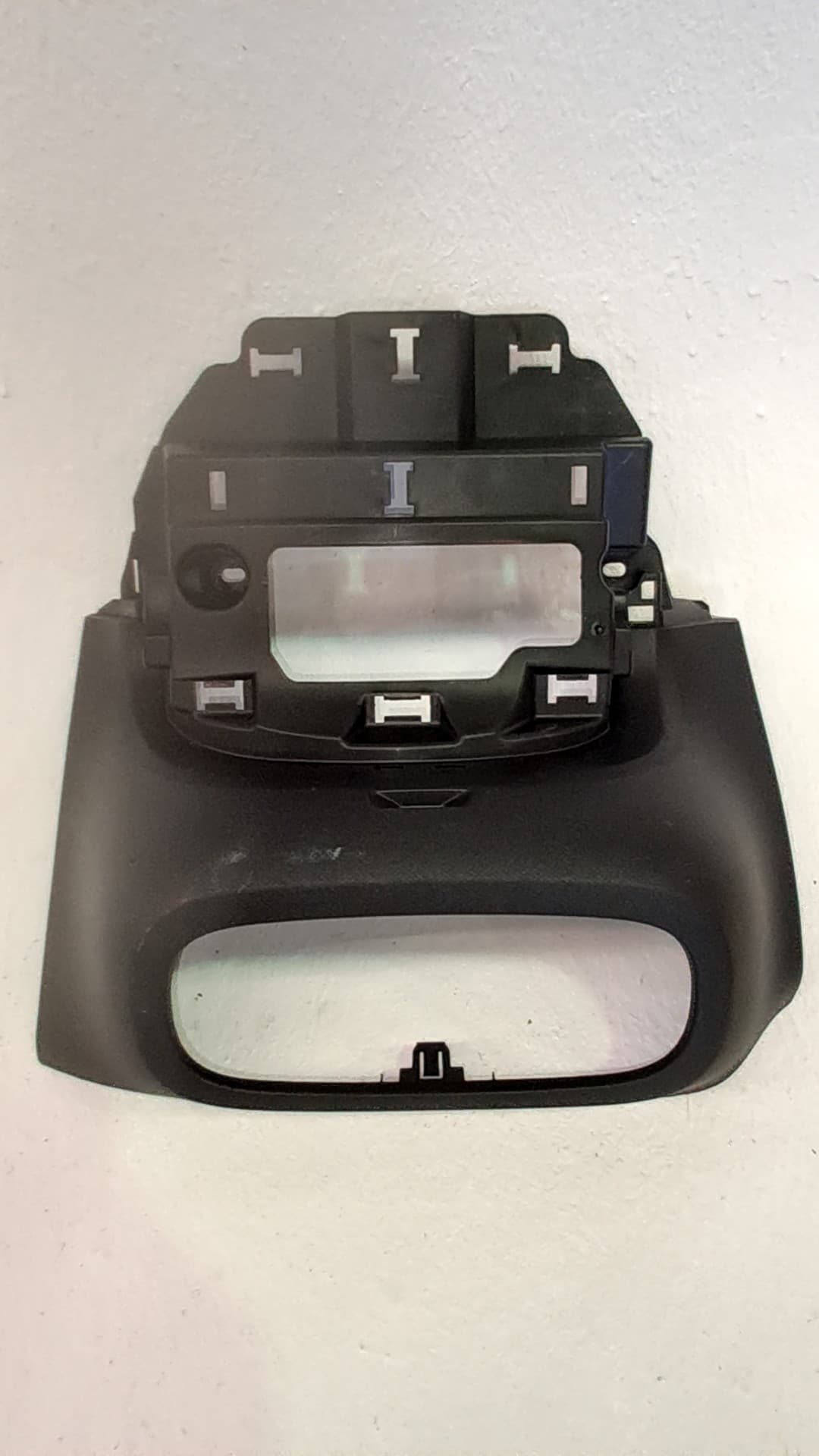Moldura interior SMART FORTWO CABRIO (451)