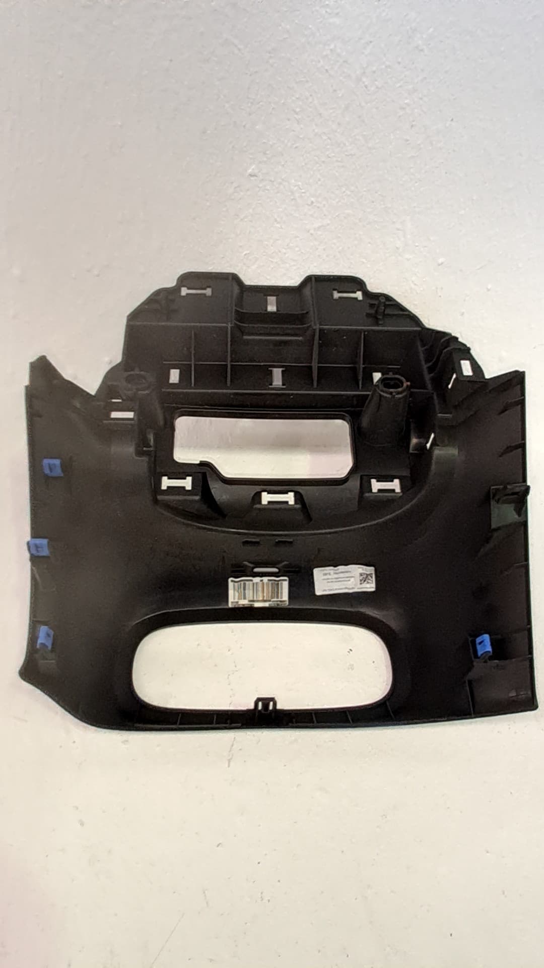 Moldura interior SMART FORTWO CABRIO (451) 2