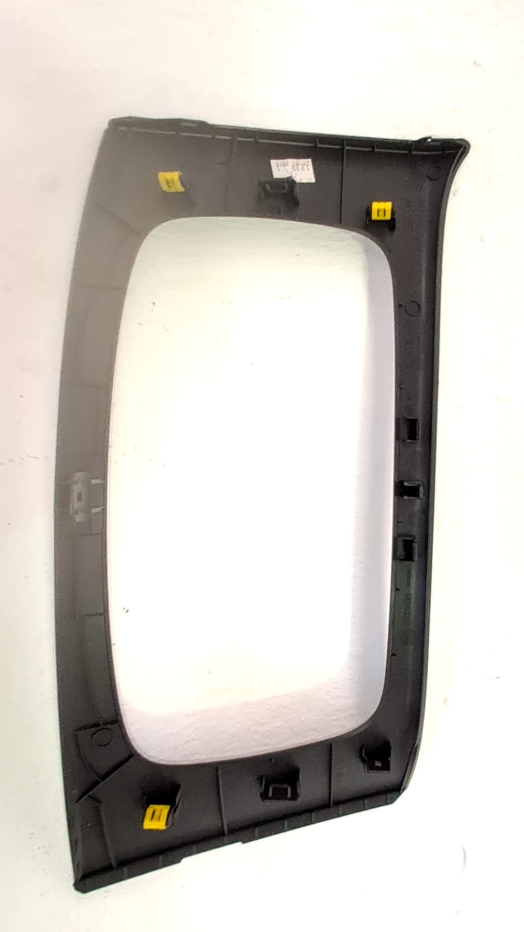 Moldura interior SMART FORTWO CABRIO (451) 2