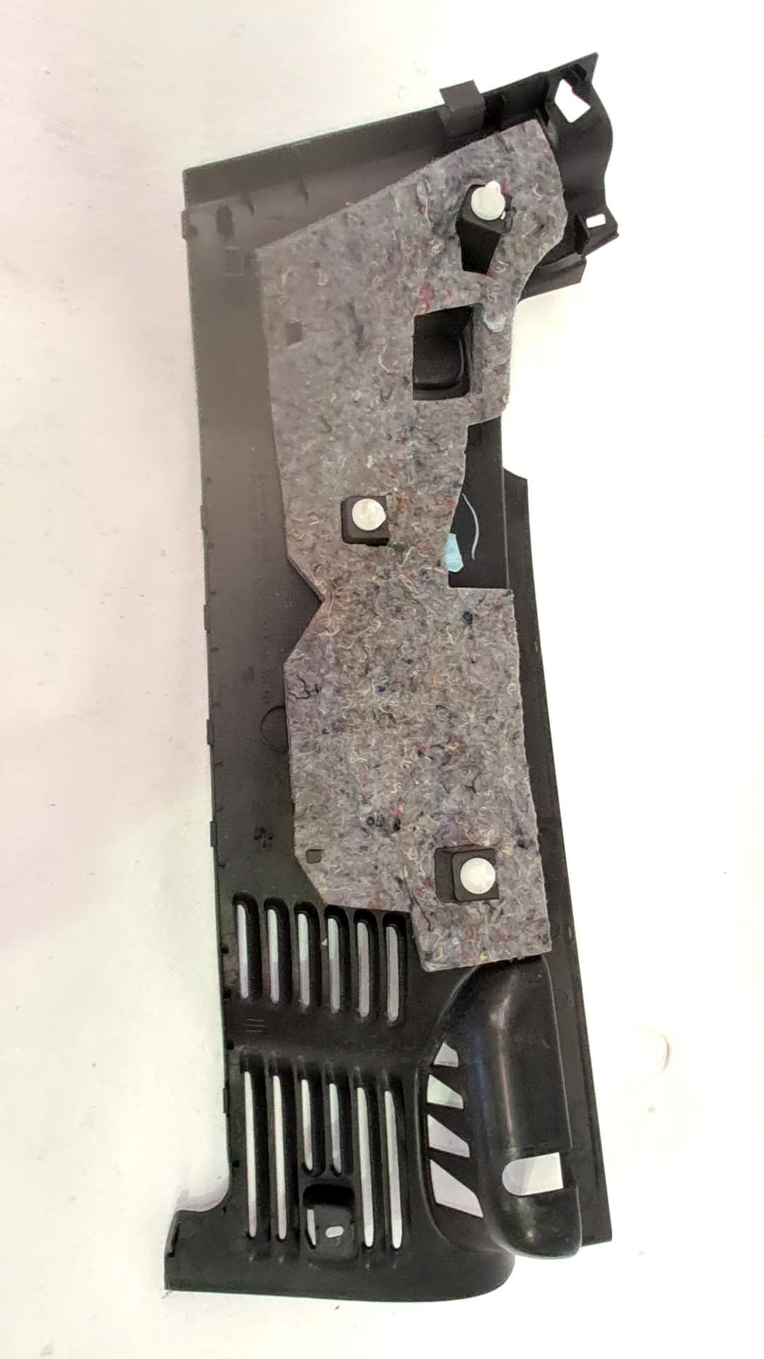 Moldura interior SMART FORTWO CABRIO (451) 2