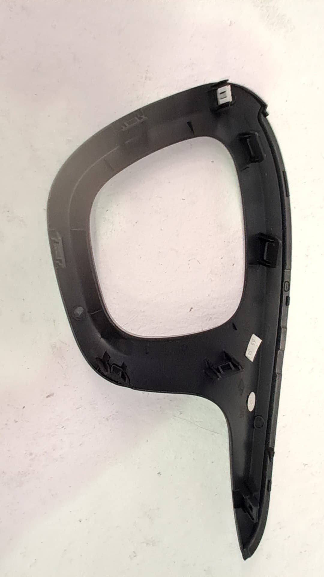 Moldura interior SMART FORTWO CABRIO (451) 2