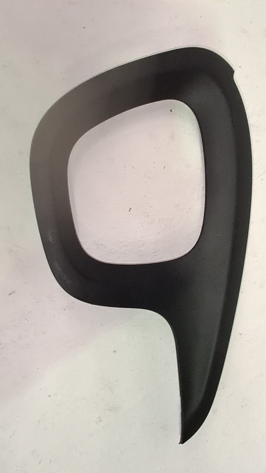 Moldura interior SMART FORTWO CABRIO (451)