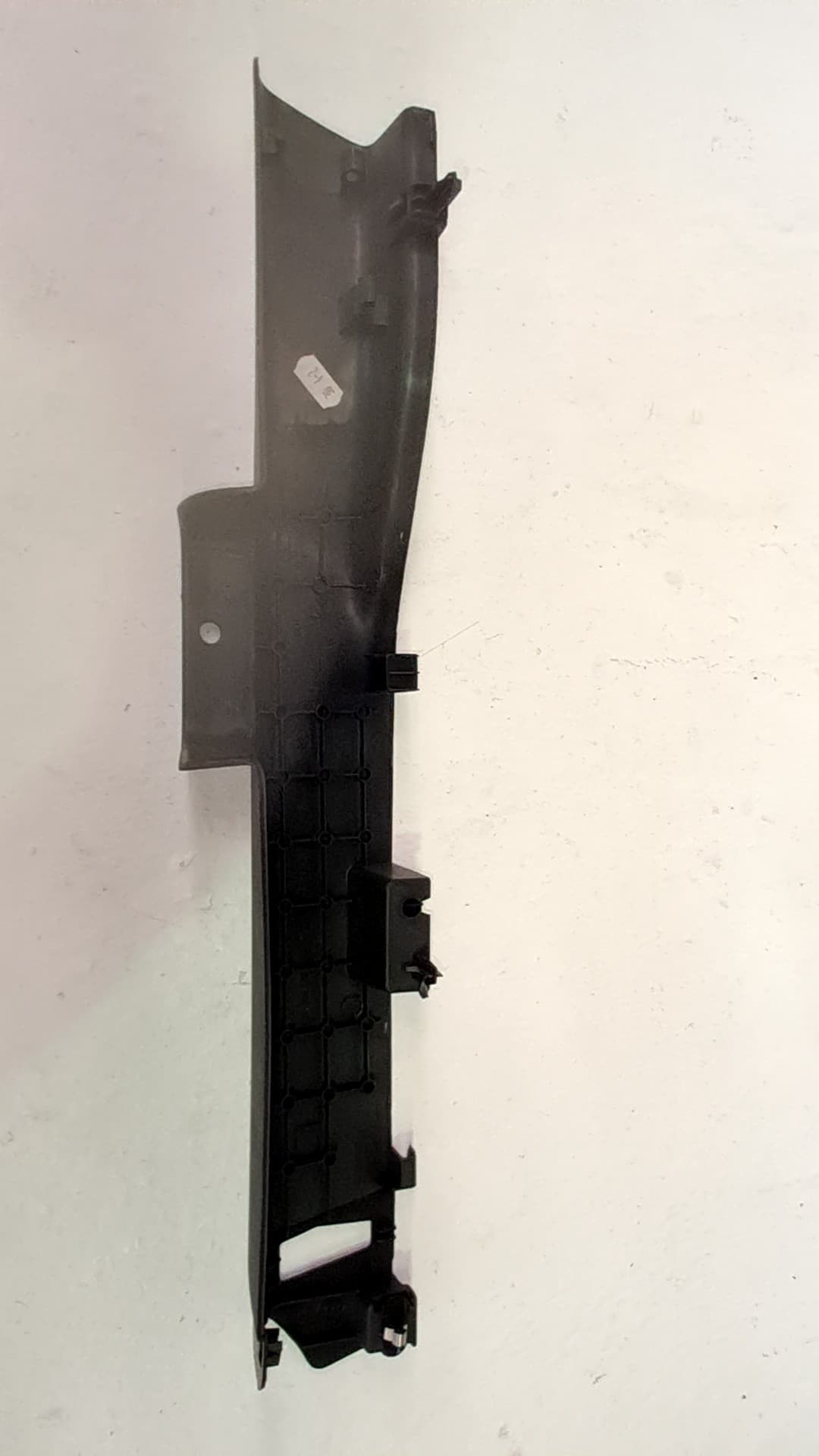 Moldura interior SMART FORTWO CABRIO (451) 2