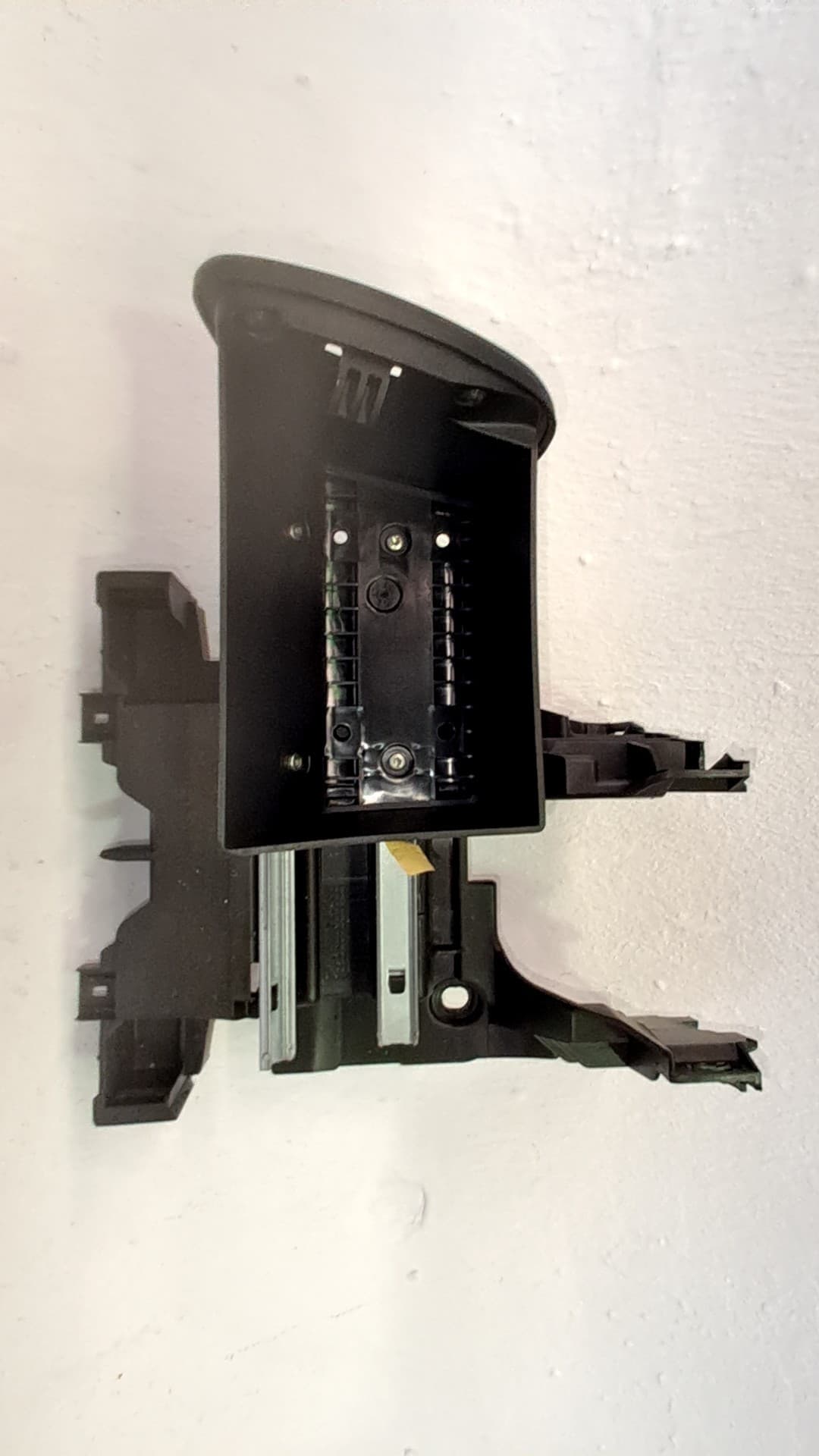 Moldura interior SMART FORTWO CABRIO (451) 2