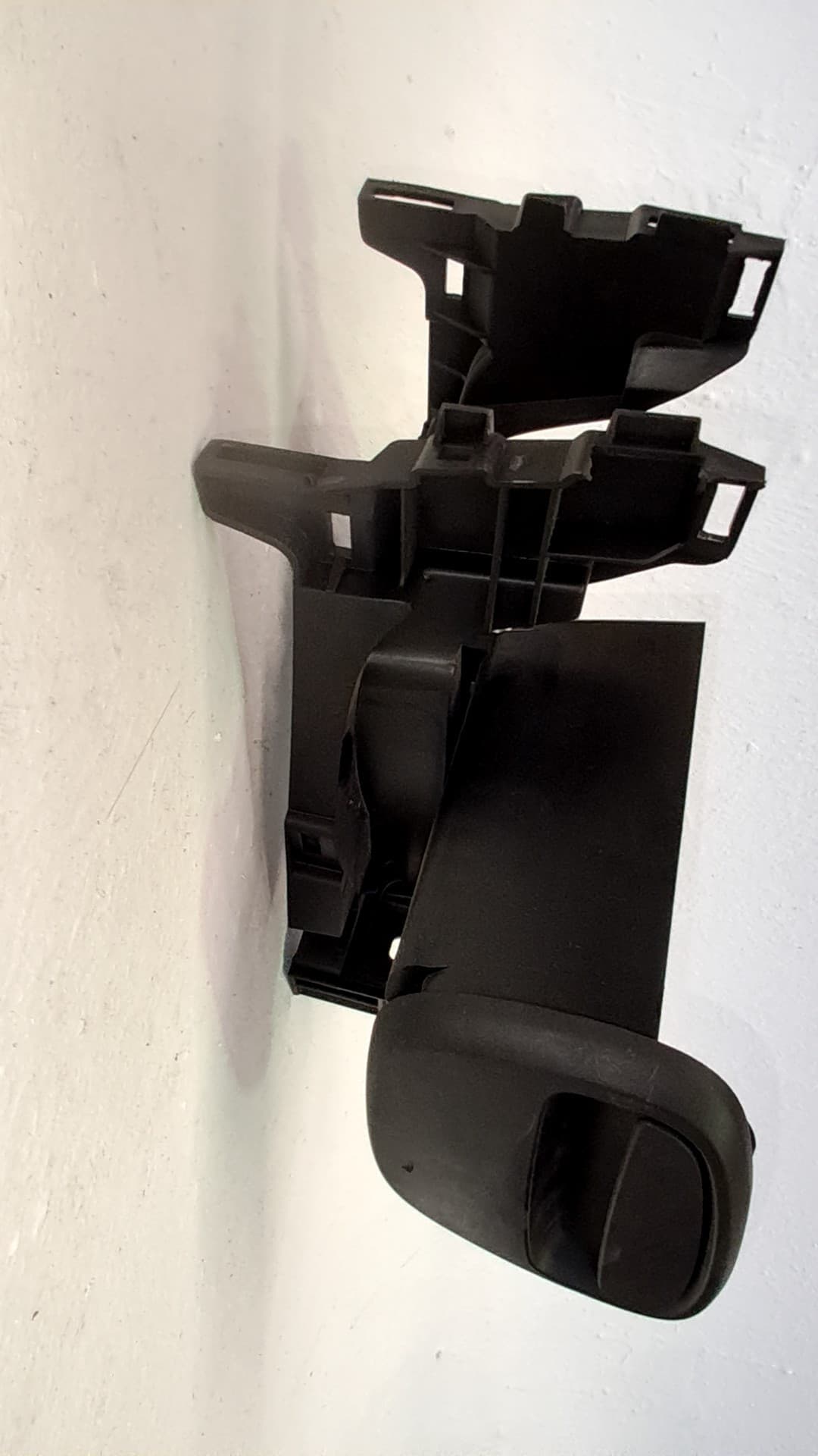 Moldura interior SMART FORTWO CABRIO (451)