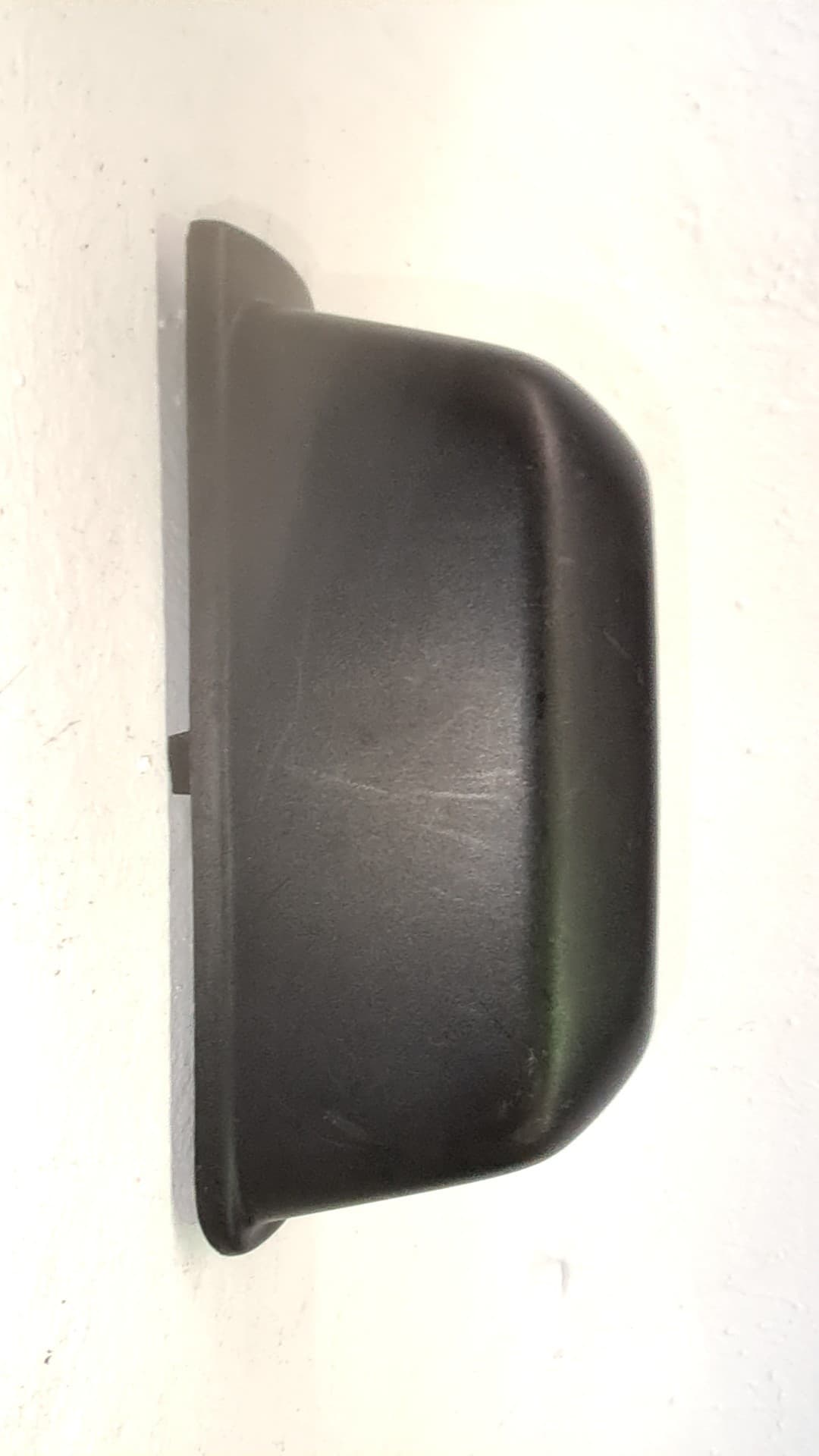 Moldura interior SMART FORTWO CABRIO (451) 2