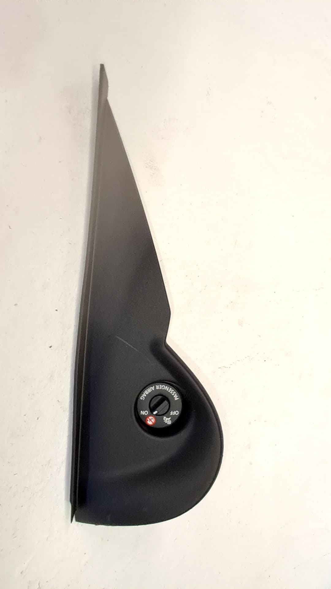 Moldura interior SMART FORTWO CABRIO (451)