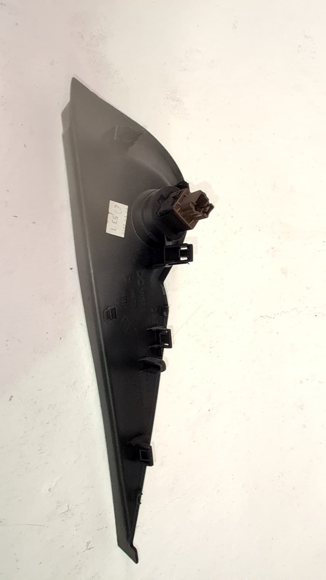 Moldura interior SMART FORTWO CABRIO (451) 2