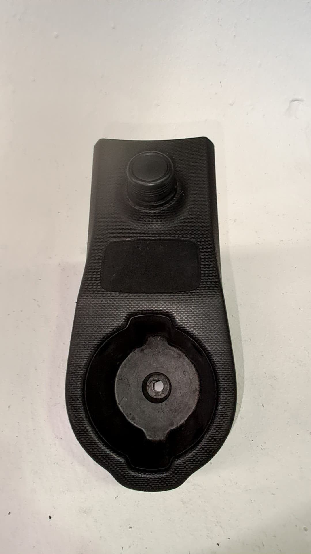 Moldura interior SMART FORTWO CABRIO (451) 2
