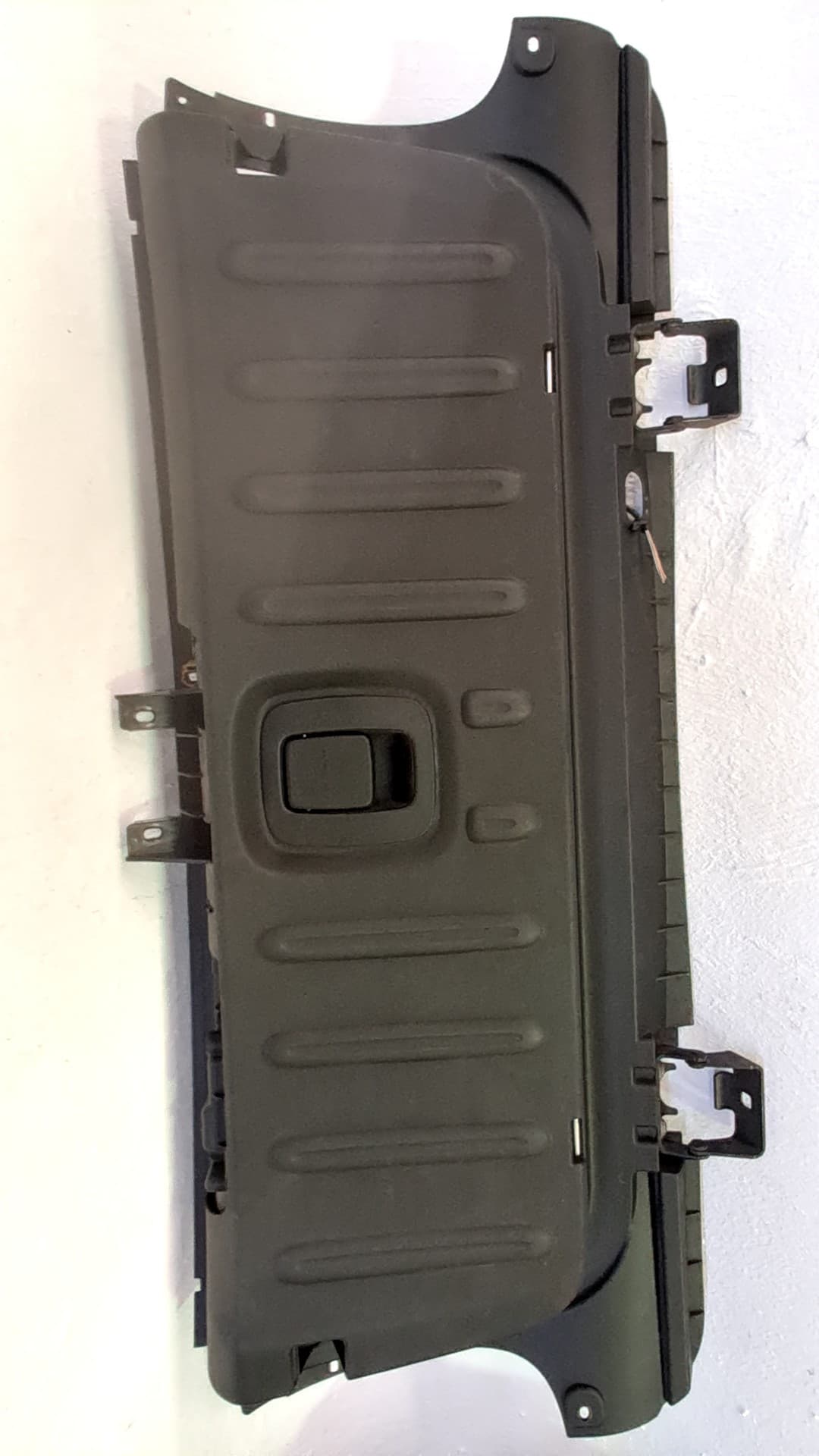 Guarnecido porton trasero SMART FORTWO CABRIO (451)