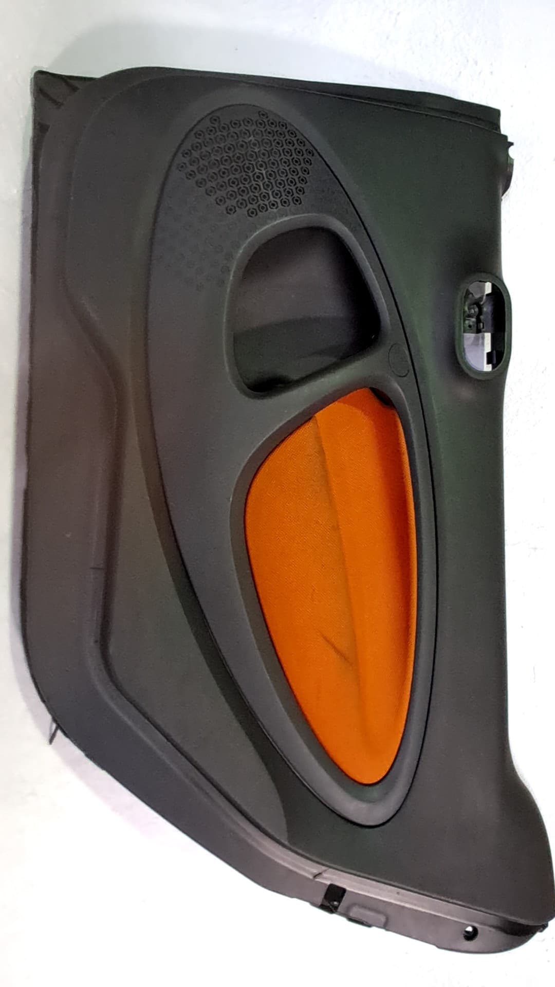 Guarnecido puerta delantera derecha SMART FORTWO CABRIO (451)