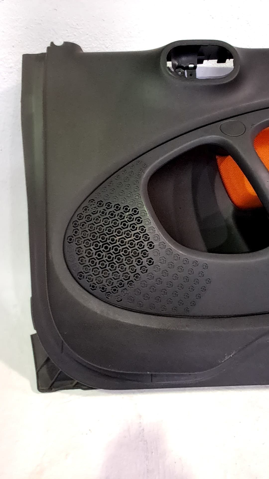 Guarnecido puerta delantera derecha SMART FORTWO CABRIO (451) 4
