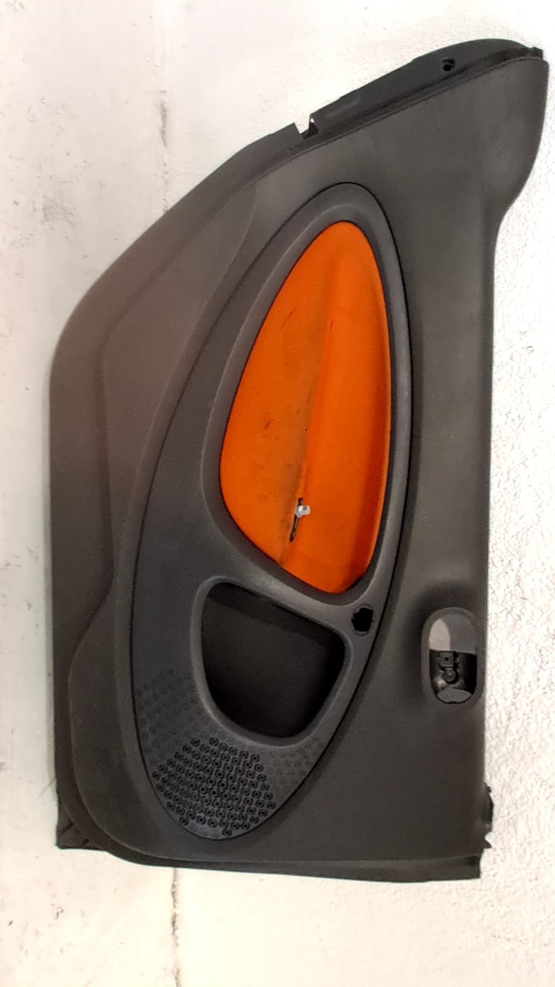 Recambio SMART FORTWO CABRIO (451) ref. A4537200370