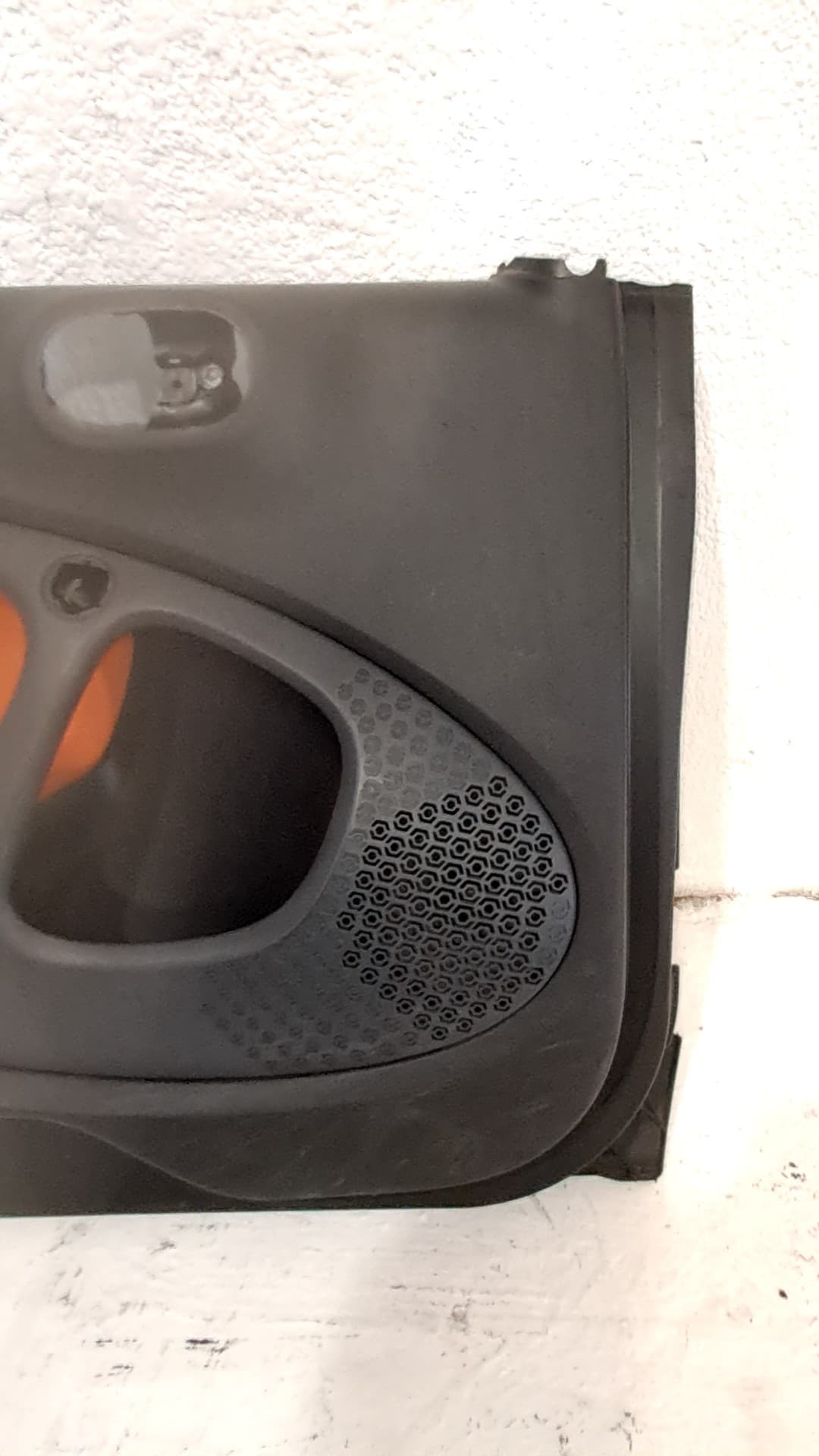 Recambio SMART FORTWO CABRIO (451) ref. A4537200370 4