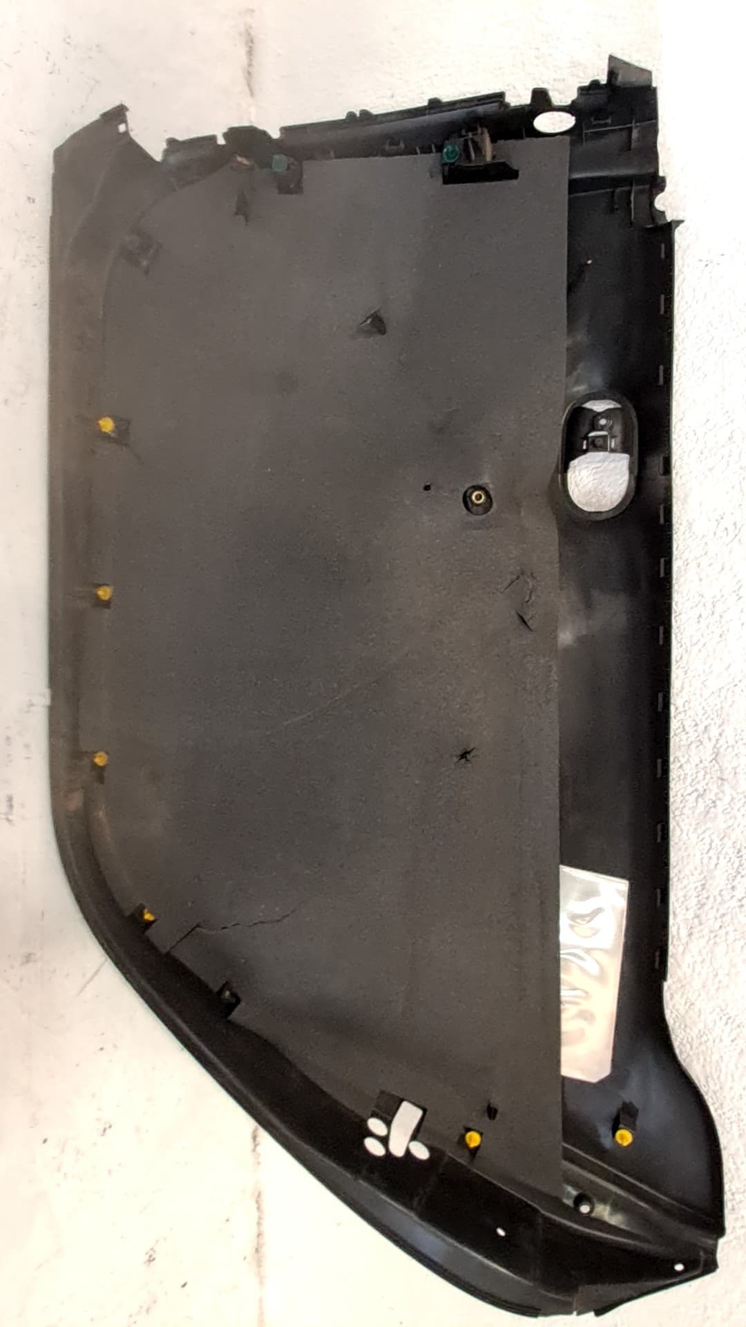 Recambio SMART FORTWO CABRIO (451) ref. A4537200370 2