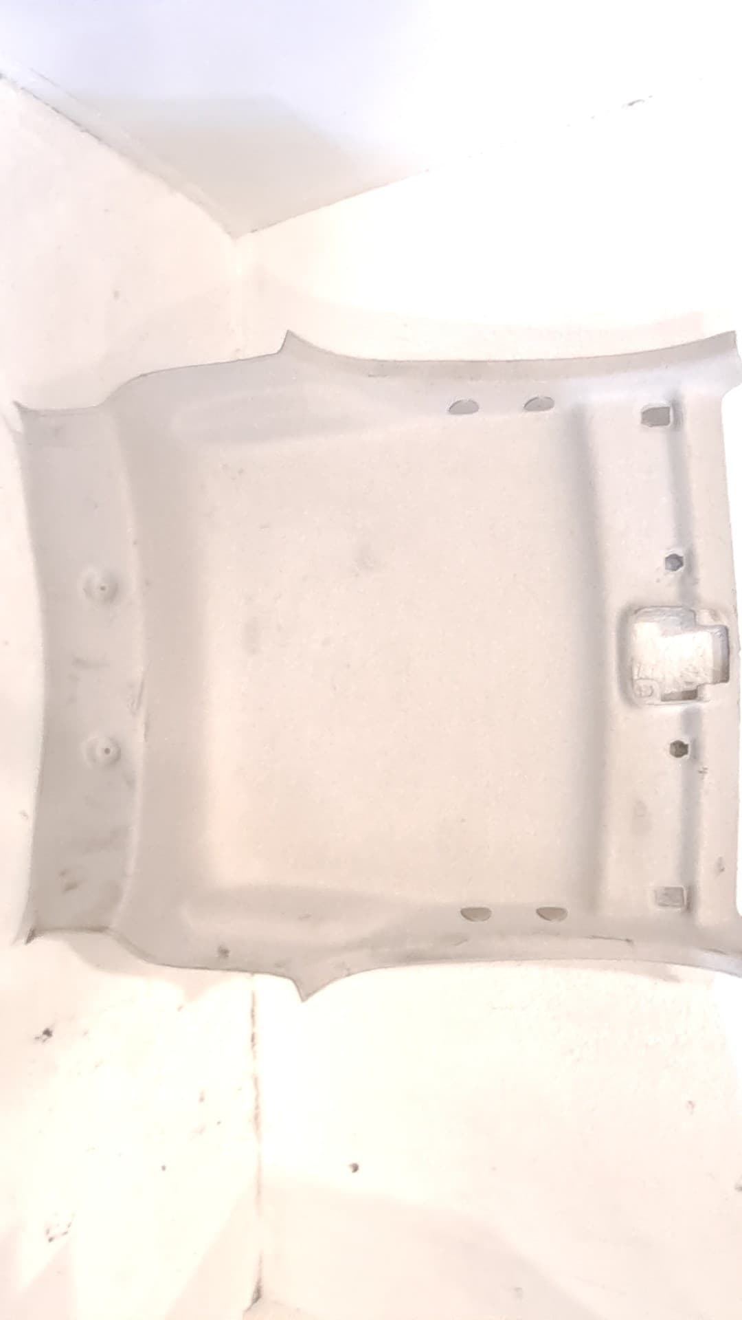 Techo interior SMART FORTWO CABRIO (451)