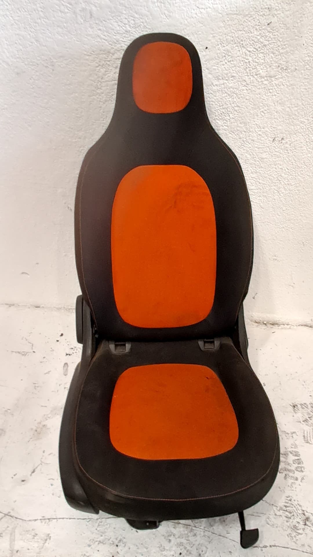 Asiento delantero derecho SMART FORTWO CABRIO (451)