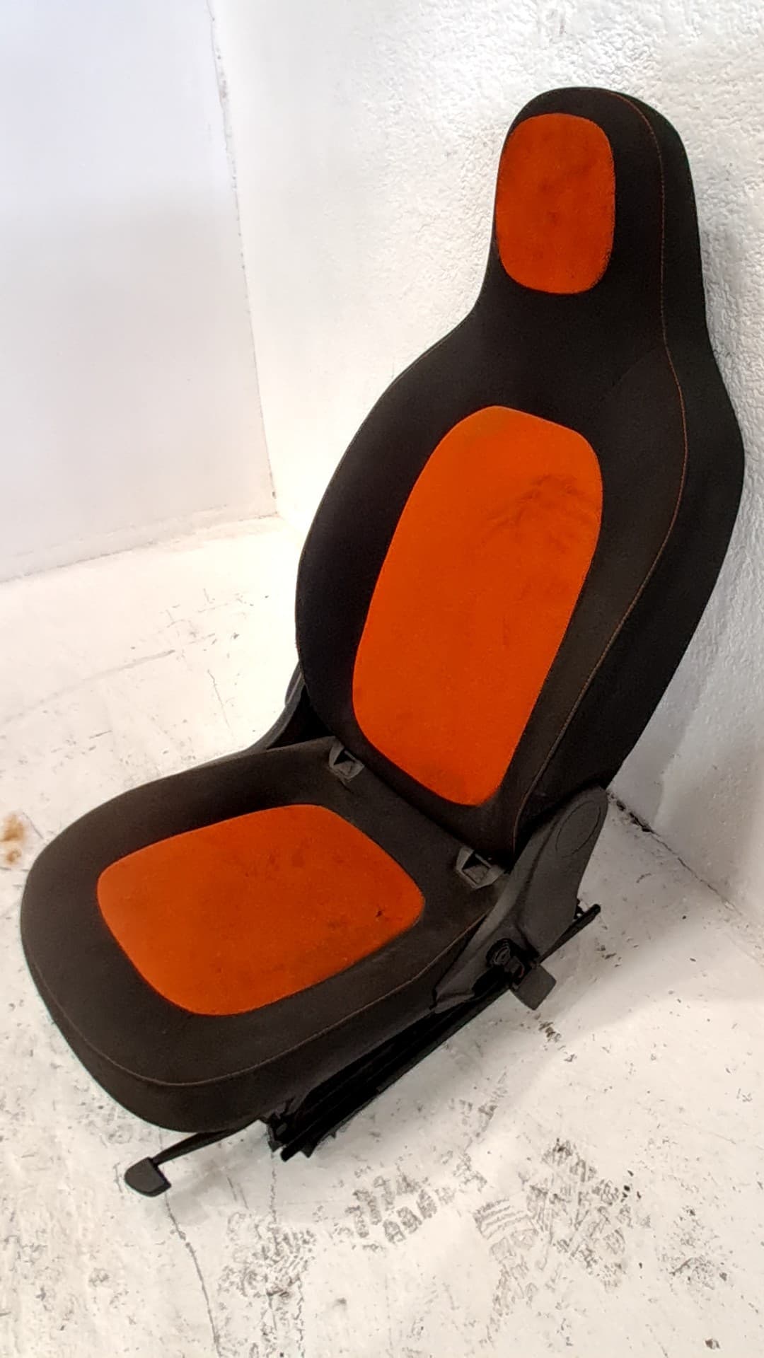 Asiento delantero derecho SMART FORTWO CABRIO (451) 2