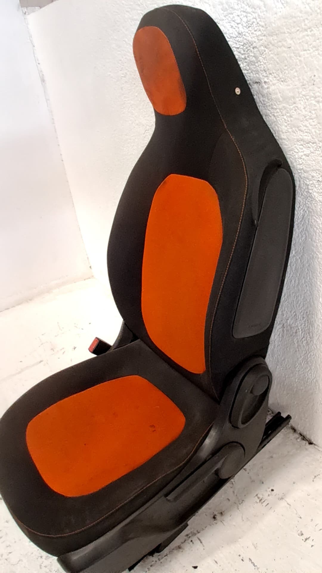 Asiento delantero izquierdo SMART FORTWO CABRIO (451) 3