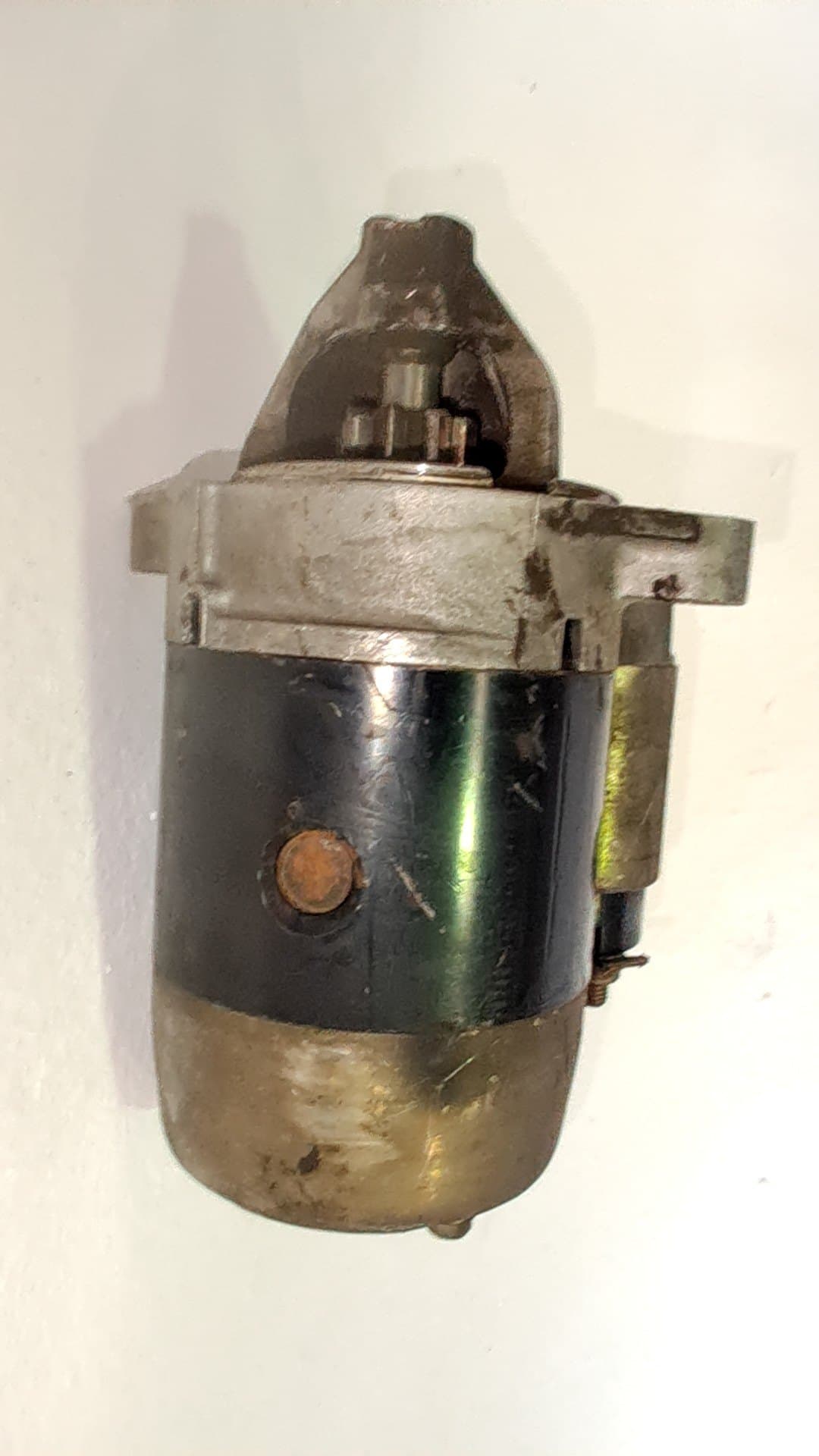 Motor arranque SMART FORTWO CABRIO (451)