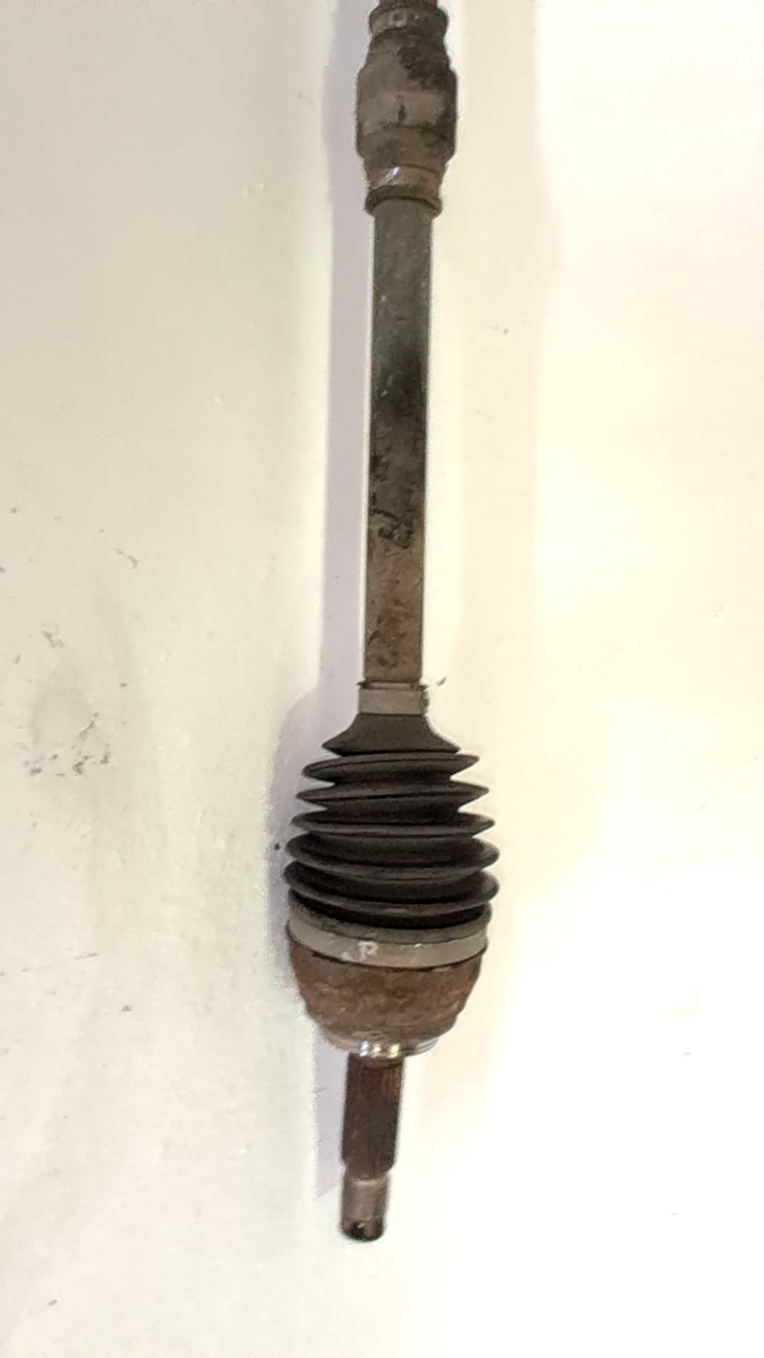 Transmision delantera derecha SMART FORTWO CABRIO (451) 3