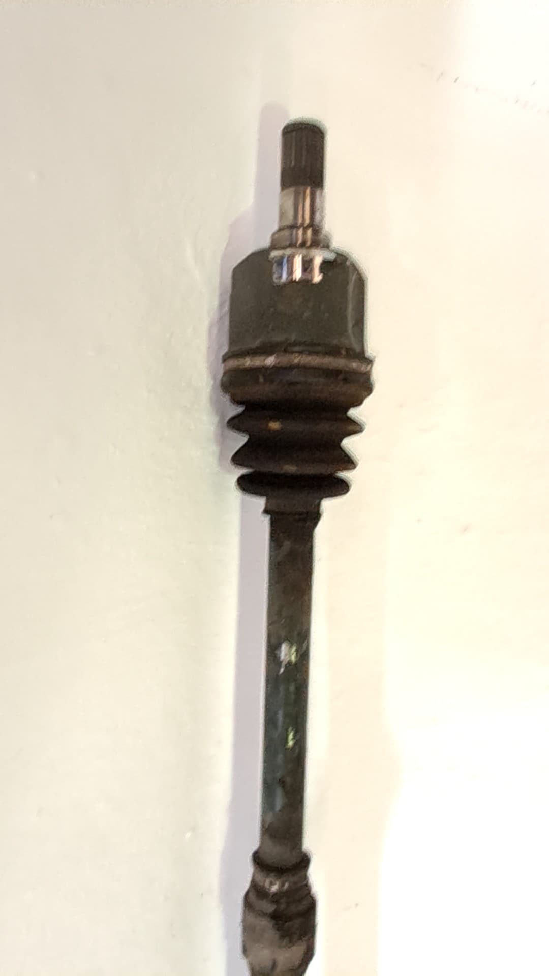 Transmision delantera derecha SMART FORTWO CABRIO (451) 2