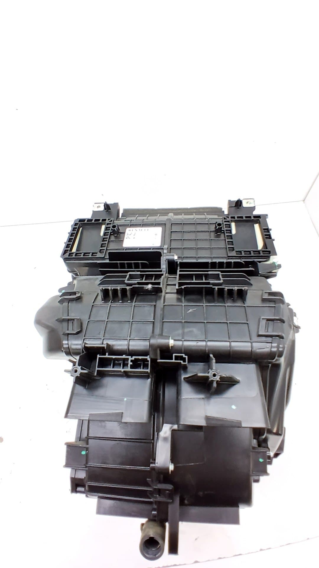 Mueble interior calefaccion DACIA SANDERO 4