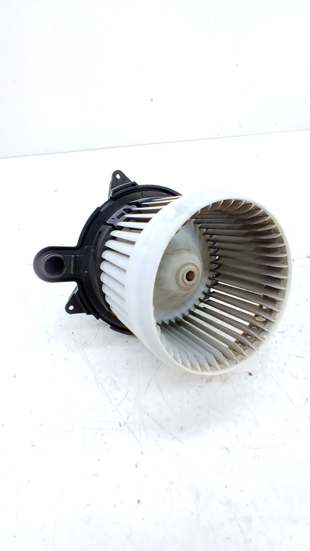Motor calefaccion DACIA SANDERO