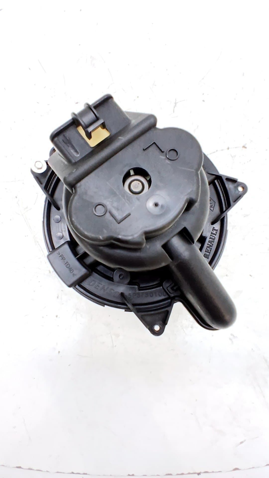 Motor calefaccion DACIA SANDERO 3